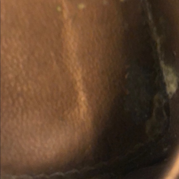 Nine West animal print heels EUC 3” heels - Picture 4 of 4